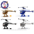 Mini 3.5CH Radio Control IR foldaway smart phone control transforming ufo long range rc helicopter